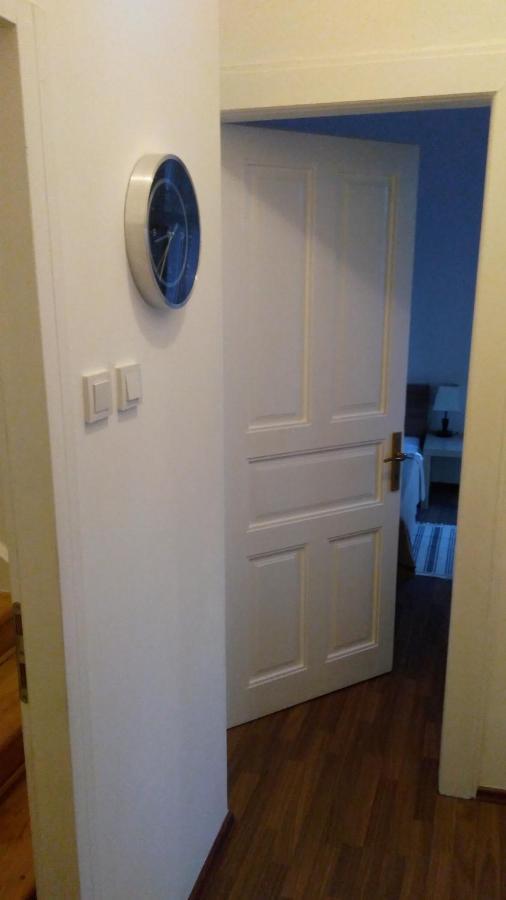 Apartmani Lela Selce Exterior foto