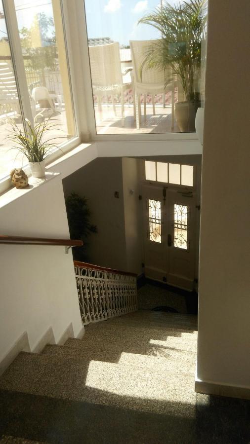 Apartmani Lela Selce Exterior foto