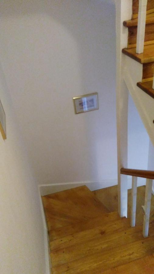 Apartmani Lela Selce Exterior foto
