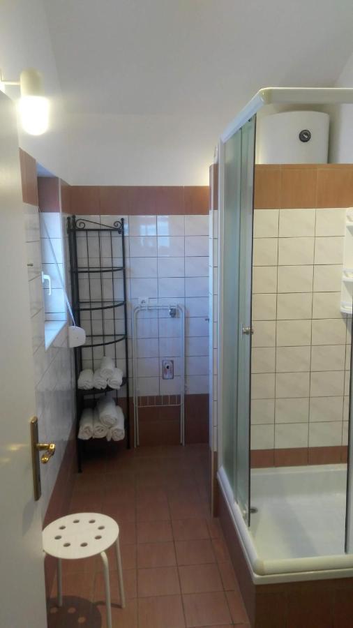 Apartmani Lela Selce Exterior foto